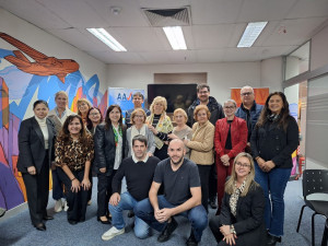 Asamblea General Ordinaria de la Asociación de Agencias IATA de Paraguay (AAVIP)